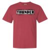 Garment-Dyed Heavyweight Comfort Colors® T-Shirt Thumbnail