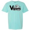 Garment-Dyed Heavyweight Comfort Colors® T-Shirt Thumbnail