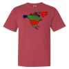 Garment-Dyed Heavyweight Comfort Colors® T-Shirt Thumbnail