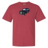 Garment-Dyed Heavyweight Comfort Colors® T-Shirt Thumbnail