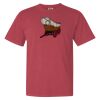 Garment-Dyed Heavyweight Comfort Colors® T-Shirt Thumbnail