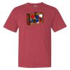 Garment-Dyed Heavyweight Comfort Colors® T-Shirt Thumbnail