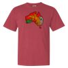 Garment-Dyed Heavyweight Comfort Colors® T-Shirt Thumbnail