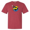 Garment-Dyed Heavyweight Comfort Colors® T-Shirt Thumbnail