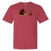 Garment-Dyed Heavyweight Comfort Colors® T-Shirt Thumbnail