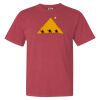 Garment-Dyed Heavyweight Comfort Colors® T-Shirt Thumbnail