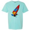 Garment-Dyed Heavyweight Comfort Colors® T-Shirt Thumbnail