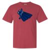Garment-Dyed Heavyweight Comfort Colors® T-Shirt Thumbnail