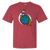 Garment-Dyed Heavyweight Comfort Colors® T-Shirt Thumbnail