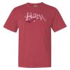 Garment-Dyed Heavyweight Comfort Colors® T-Shirt Thumbnail