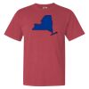 Garment-Dyed Heavyweight Comfort Colors® T-Shirt Thumbnail