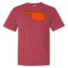 Garment-Dyed Heavyweight Comfort Colors® T-Shirt Thumbnail