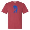 Garment-Dyed Heavyweight Comfort Colors® T-Shirt Thumbnail