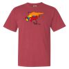 Garment-Dyed Heavyweight Comfort Colors® T-Shirt Thumbnail