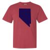 Garment-Dyed Heavyweight Comfort Colors® T-Shirt Thumbnail