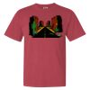 Garment-Dyed Heavyweight Comfort Colors® T-Shirt Thumbnail