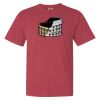 Garment-Dyed Heavyweight Comfort Colors® T-Shirt Thumbnail
