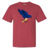 Garment-Dyed Heavyweight Comfort Colors® T-Shirt Thumbnail