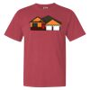 Garment-Dyed Heavyweight Comfort Colors® T-Shirt Thumbnail