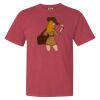 Garment-Dyed Heavyweight Comfort Colors® T-Shirt Thumbnail