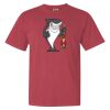 Garment-Dyed Heavyweight Comfort Colors® T-Shirt Thumbnail