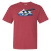 Garment-Dyed Heavyweight Comfort Colors® T-Shirt Thumbnail
