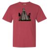 Garment-Dyed Heavyweight Comfort Colors® T-Shirt Thumbnail