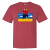 Garment-Dyed Heavyweight Comfort Colors® T-Shirt Thumbnail