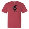 Garment-Dyed Heavyweight Comfort Colors® T-Shirt Thumbnail
