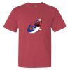 Garment-Dyed Heavyweight Comfort Colors® T-Shirt Thumbnail