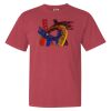 Garment-Dyed Heavyweight Comfort Colors® T-Shirt Thumbnail