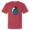 Garment-Dyed Heavyweight Comfort Colors® T-Shirt Thumbnail