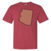 Garment-Dyed Heavyweight Comfort Colors® T-Shirt Thumbnail