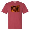 Garment-Dyed Heavyweight Comfort Colors® T-Shirt Thumbnail