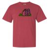Garment-Dyed Heavyweight Comfort Colors® T-Shirt Thumbnail