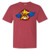 Garment-Dyed Heavyweight Comfort Colors® T-Shirt Thumbnail