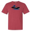 Garment-Dyed Heavyweight Comfort Colors® T-Shirt Thumbnail