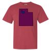 Garment-Dyed Heavyweight Comfort Colors® T-Shirt Thumbnail