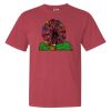 Garment-Dyed Heavyweight Comfort Colors® T-Shirt Thumbnail