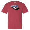 Garment-Dyed Heavyweight Comfort Colors® T-Shirt Thumbnail