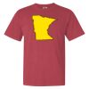 Garment-Dyed Heavyweight Comfort Colors® T-Shirt Thumbnail