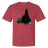 Garment-Dyed Heavyweight Comfort Colors® T-Shirt Thumbnail