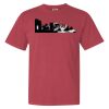 Garment-Dyed Heavyweight Comfort Colors® T-Shirt Thumbnail