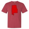 Garment-Dyed Heavyweight Comfort Colors® T-Shirt Thumbnail