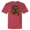 Garment-Dyed Heavyweight Comfort Colors® T-Shirt Thumbnail