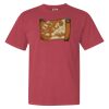 Garment-Dyed Heavyweight Comfort Colors® T-Shirt Thumbnail