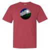 Garment-Dyed Heavyweight Comfort Colors® T-Shirt Thumbnail