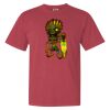 Garment-Dyed Heavyweight Comfort Colors® T-Shirt Thumbnail