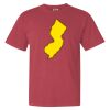 Garment-Dyed Heavyweight Comfort Colors® T-Shirt Thumbnail