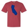 Garment-Dyed Heavyweight Comfort Colors® T-Shirt Thumbnail